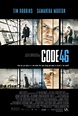 Código 46 (Code 46) (2003) - FilmAffinity