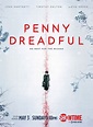 Penny Dreadful Season 2 Posters Featuring Eva Green and Josh Hartnett ...