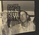 Scott H. Biram CD: Sold Out To The Devil - A Collection Of Gospel Cuts ...