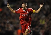 Is Steven Gerrard the Best Player Liverpool Have Ever Had? | News ...