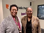 Two Black Women Judges In Colorado Reflect On This Time In America