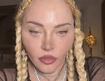 Madonna With No Makeup | Makeupview.co