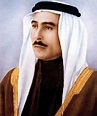 Jordan remembers King Talal | Jordan Times