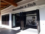 Abercrombie & Fitch abre su segundo establecimiento en la Ciudad de México