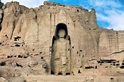 Budas de Bamiyan - Origen y Construcción | CurioSfera-Historia
