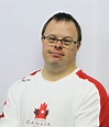 Neil MacDonald | Special Olympics Canada