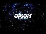 Orion Pictures Release Logo - 35mm - HD - YouTube