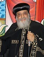 Pope Tawadros II of Alexandria - November 18, 2012 | Important Events ...