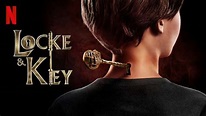 Locke & Key: Season 1 – Review | Netflix Family Horror | Heaven of Horror