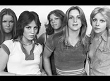 The Runaways - 1976 - The Runaways Wallpaper (6620624) - Fanpop