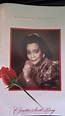 Coretta Scott King Obituary Funeral Celebration of Life Program - Etsy