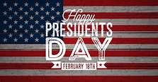 Happy Presidents Day of the USA Vector Illustration 358477 Vector Art ...