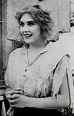 Edna Purviance (October 21, 1895 – January 13, 1958) was an American ...