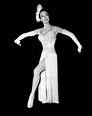 Marge Champion. Promotional photo for "Give a Girl a Break" (1953 ...