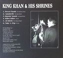 The Dirtbombs / King Khan & his Shrines - Billiards At Nine Thirty - CD ...