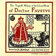 Christopher Marlowe - The Tragical History of Doctor Faustus Lyrics and ...