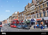 Kilburn london -Fotos und -Bildmaterial in hoher Auflösung – Alamy