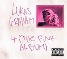 Lukas Graham: 4 (The Pink Album) (CD) – jpc