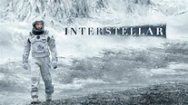 Interstellar (2014) - AZ Movies