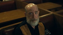 One Day as A Lion Trailer: Scott Caan & J.K. Simmons Star in Crime Comedy