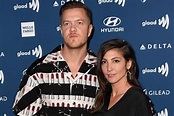 Imagine Dragons' Dan Reynolds, wife expecting fourth child together