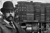 HH Holmes: 5 Strange Facts About America's First Serial Killer - The ...