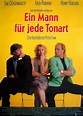 Ein Mann für jede Tonart: DVD oder Blu-ray leihen - VIDEOBUSTER.de