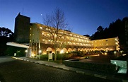 Grande Hotel Senac Campos do Jordão | Portal NetCampos