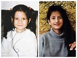 Happy Birthday, Katrina Kaif: Unseen childhood pictures of the actress ...