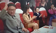 特集ワイド：北朝鮮 金王朝に異変か 正恩氏の叔母、金慶喜氏「復権」の謎 | 毎日新聞
