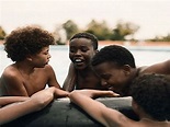 Screen Horizons: Small Country: An African Childhood at Summerhall ...