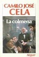 La colmena - Libro de Camilo José Cela: reseña, resumen y opiniones