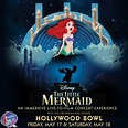 The Little Mermaid: Immersive Live-to-Film Concert Experience — Steven ...