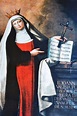 La vie de Sainte Jeanne de France - Ecole Sainte Jeanne de France