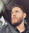 Jensen Ackles starts work on final season of Supernatural