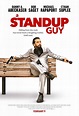 A Stand Up Guy (2016) - FilmAffinity