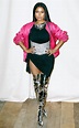 Nicki Minaj from The Big Picture: Today's Hot Photos | E! News