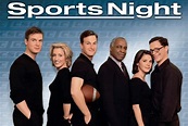 "Sports Night": Why Now is the Perfect Time to Revisit the Two-Season ...