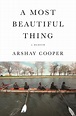 A Most Beautiful Thing book by Arshay Cooper | A Most Beautiful Thing