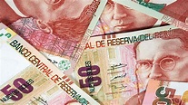 The Peruvian sol: history and value of the currency of Peru