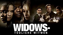 Widows - tödliche Witwen | Disney+