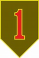 1st Infantry Division (USA) – Wikipedia