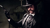 Watch the Cool New Trailer For UNDEADWOOD From CRITICAL ROLE — GeekTyrant