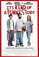 Reseña: It's Kind of a Funny Story y lo es para el que ríe - ChecaLAMovie