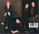 The Manhattan Transfer "Tonin'" (1994) Back Cover | Frankie valli ...