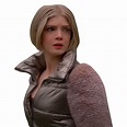 WifeLike 2022 Meredith Puffer Jacket | With Fur Sleeves