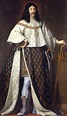 Louis XIII of France - Wikipedia | Historical fashion, European history ...