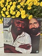 Merl Saunders & Jerry Garcia - Live At Keystone (1973) : r/OldSchoolVinyl