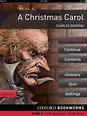A Christmas Carol: Oxford Bookworms Stage 3 Reader (for iPad) by Oxford ...
