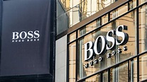 Hugo Boss – The History Of The Brand - ScentBox Blog